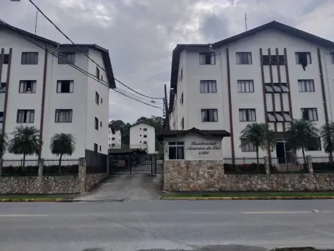 APARTAMENTO no AMÉRICA com 3 quartos para LOCAÇÃO, 75 m²