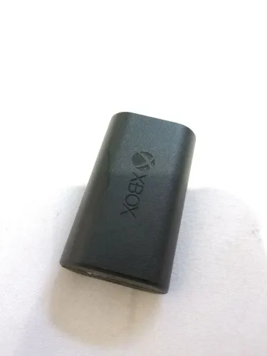 Bateria para controle do Xbox (original)
