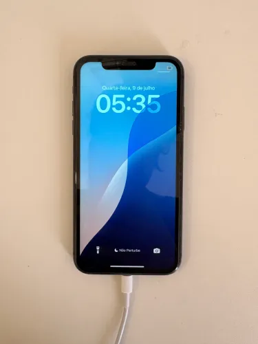 iPhone 11 128gb usado