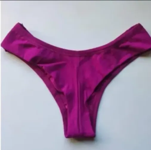 Lingerie calcinhas calcolas
