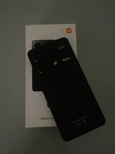 Redimi note 13 