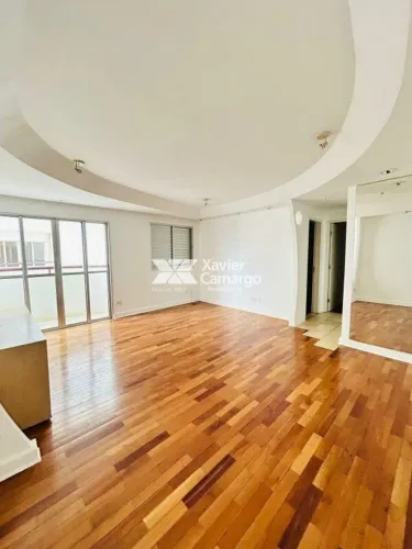 Apartamento à venda com 2 quartos no Alto do Santana - Rio Claro/SP