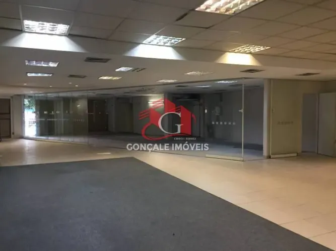 BAIXOU! EXCELENTE PRÉDIO COM PONTO COMERCIAL EM SANTANA PARA LOCAÇÃO - 1173M² DE TERRENO