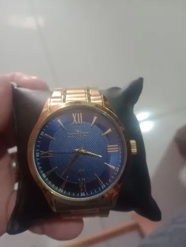 Relógio condor