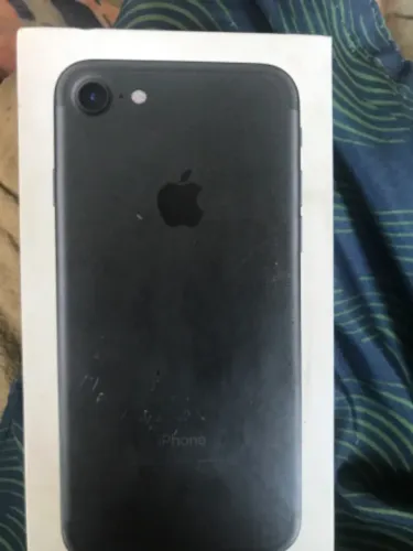 iPhone 7