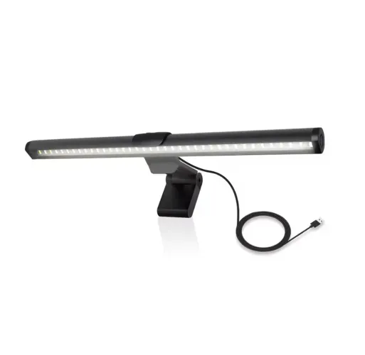 Luminária LED para Monitor - 30cm