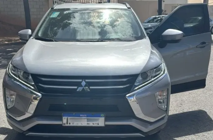 Mitsubishi Eclipse Cross GLS 1.5 16V 165cv AUT 2020
