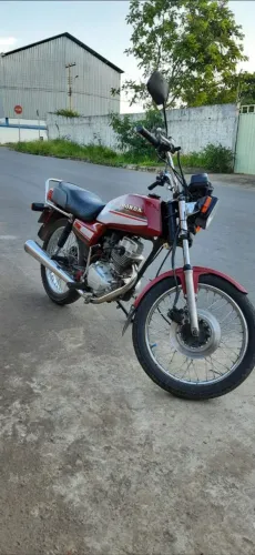 CG 125 ML 83