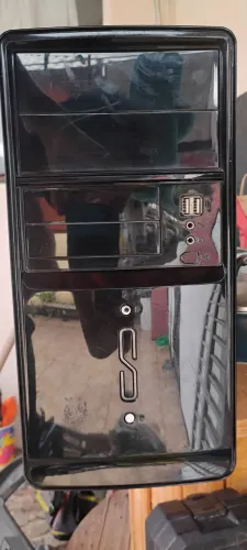 Computador - Desktop -SOMENTE GABINETE