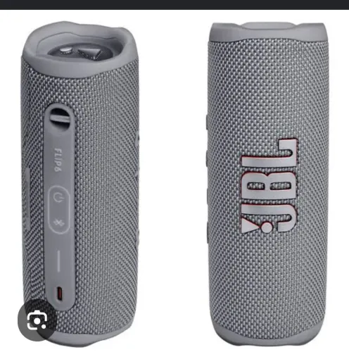 Caixa JBL flip 6