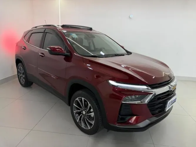 Chevrolet Tracker Premier 1.0 Turbo 12V Flex AUT 2026