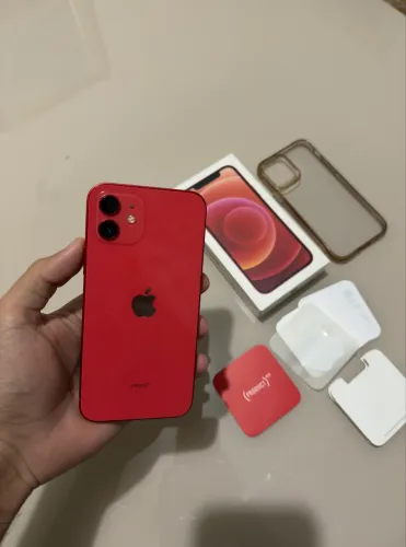 iPhone 12 