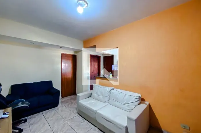 Apartamento à Venda - Belém, 2 Quartos, 65 m2