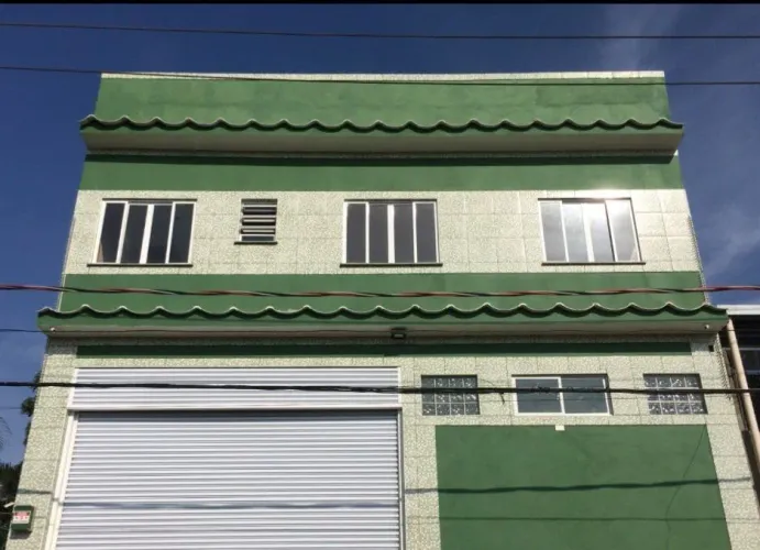 ALUGA-SE (RESIDÊNCIA OU COMÉRCIO) - APARTAMENTO - SÃO JOÃO DE MERITI