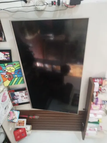 Tv TCL 50 polegadas