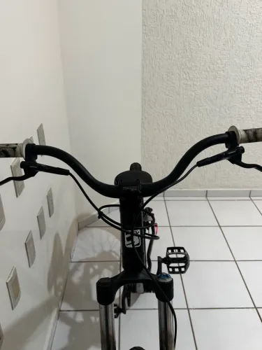 Bicicleta Gios FRX