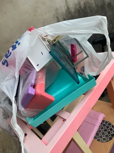 Casa da Barbie