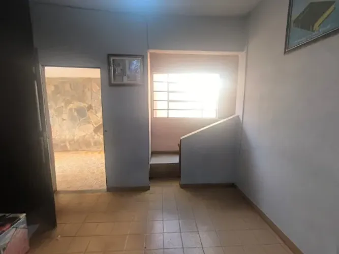 Casa Campos Elíseos 