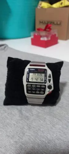 Casio controle raro japan