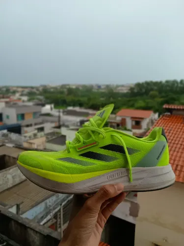 Tênis Adidas Duramo Speed