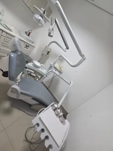 Cadeira Odontológica