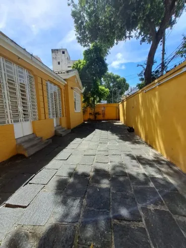 Casa com 5 dormitórios à venda, 206 m² por R$ 1.200.000,00 - Espinheiro - Recife/PE