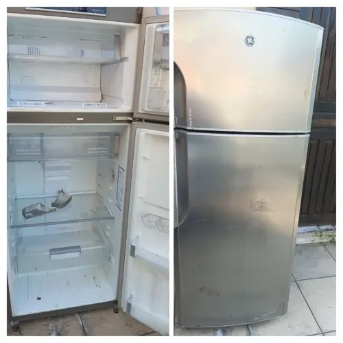 Vende se geladeira duplex Frost Free