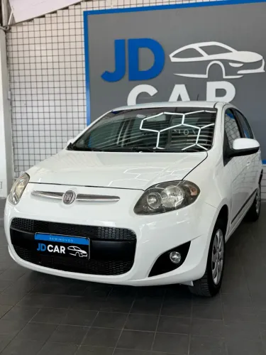 Fiat Palio Attractive 1.0 EVO Fire Flex 8V 5P 2013