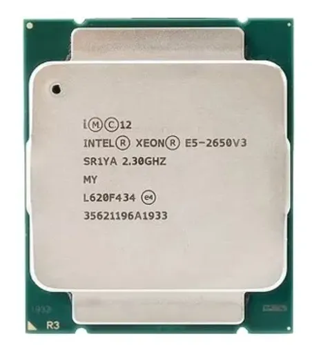 Xeon E5-2650  + Pasta Térmica | X99 LGA