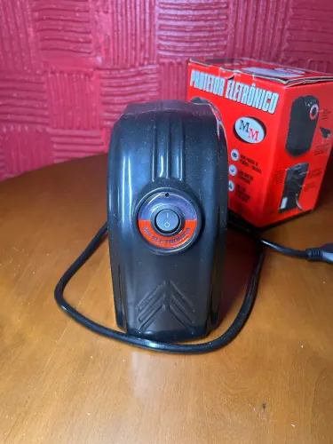 Estabilizador protetor 500VA MM para PC