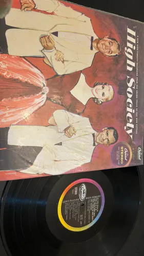 Disco colecionador