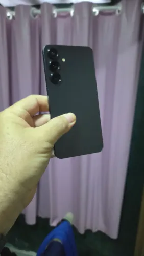 Samsung s25 plus 512