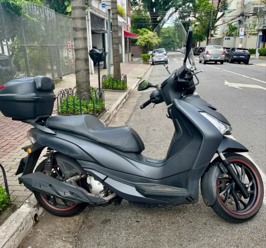 Citycom HD 300