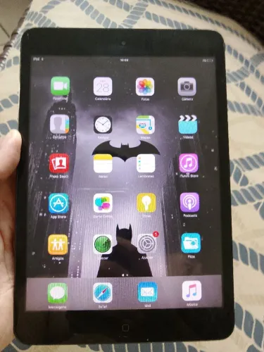 iPad mini