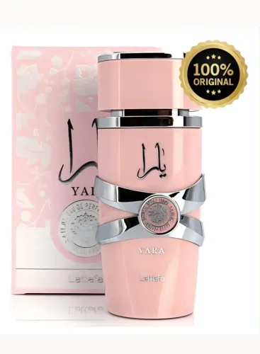 Perfume Yara original