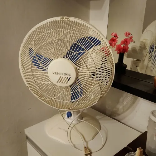 Ventilador 40cm 110v 