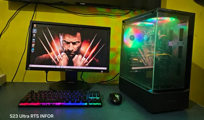 Pc completo