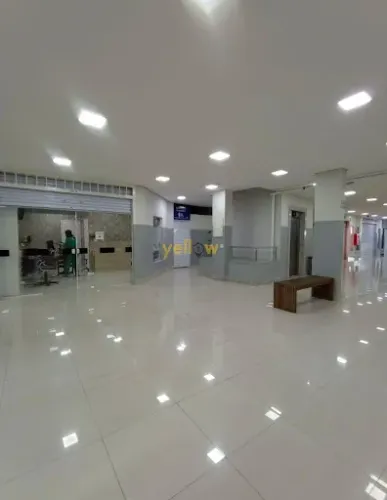Comercial Sala em Itaquaquecetuba