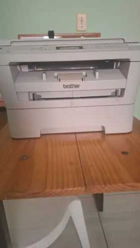 Brother DCP-7055 - Revisada - Toner novo - Excelente estado