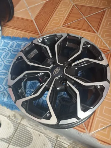 Rodas para carro