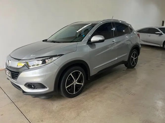 Honda HR-V EX 1.8 Flexone 16V 5P Aut. 2021