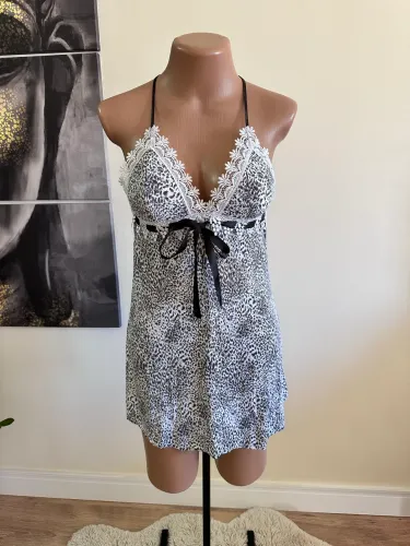 Camisola Animal Print