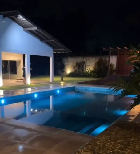 CHÁCARA À VENDA EM BENEVIDES CONFORTO, LAZER E SEGURANÇA EM UM SÓ LUGAR!