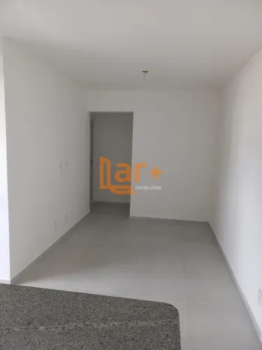 Coral Village 2/4 com suíte varanda Gourmet - Barra dos Coqueiros