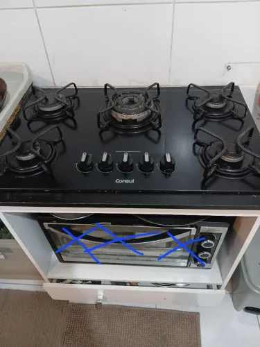 Fogão