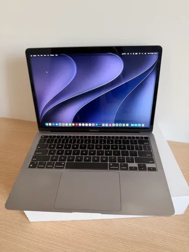 Macbook Air M1 256GB