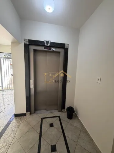 Apartamento á venda no bairro MELO