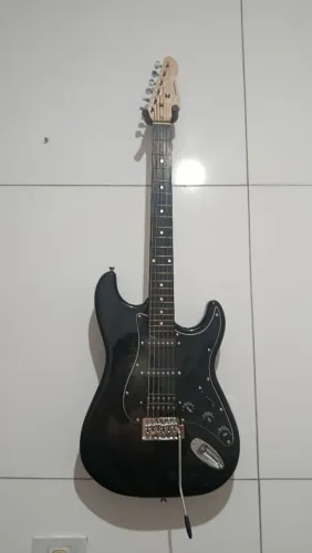 GUITARRA + CUVAVE E CABOS