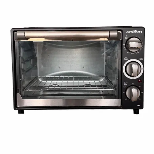 Forno Elétrico 36L Britânia 127V