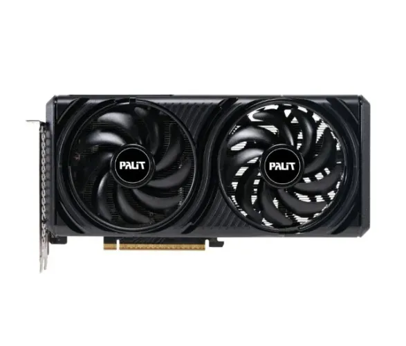 Placa de Video Palit Geforce RTX 5060 Infinity 2 OC 2X 8GB - Loja FH